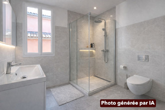 achat maison vidauban 83550