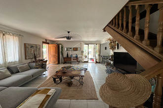 achat maison vidauban 83550