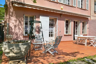 achat maison vidauban 83550