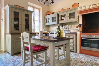 achat maison vidauban 83550