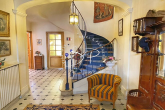 achat maison vidauban 83550