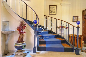 achat maison vidauban 83550