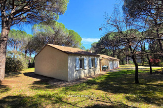 achat maison vidauban 83550