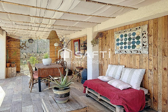 achat maison vidauban 83550