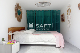 achat maison vidauban 83550