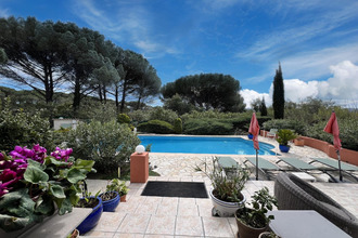 achat maison vidauban 83550