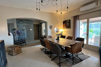 achat maison vidauban 83550