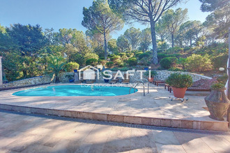 achat maison vidauban 83550