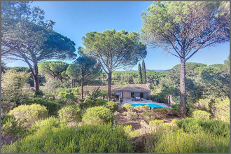 achat maison vidauban 83550