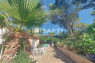 achat maison vidauban 83550