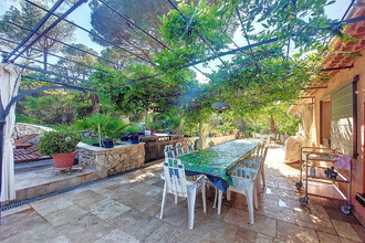 achat maison vidauban 83550