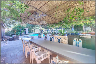 achat maison vidauban 83550