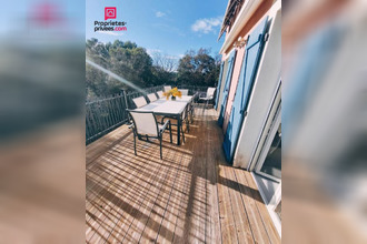 achat maison vidauban 83550