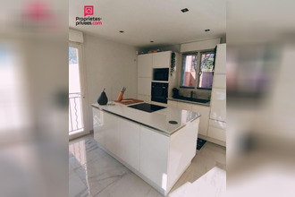 achat maison vidauban 83550