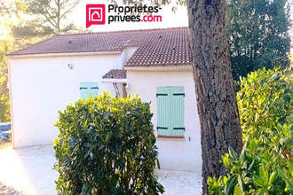 achat maison vidauban 83550
