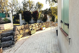 achat maison vidauban 83550