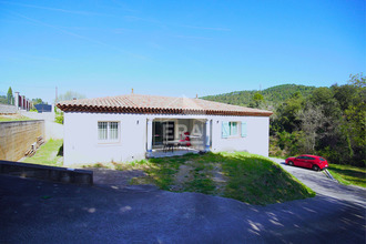 achat maison vidauban 83550