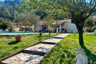 achat maison vidauban 83550