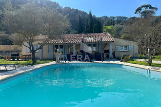 achat maison vidauban 83550