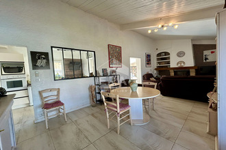 achat maison vidauban 83550