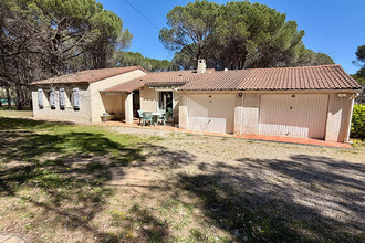 achat maison vidauban 83550