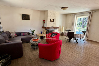 achat maison vidauban 83550