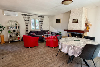 achat maison vidauban 83550