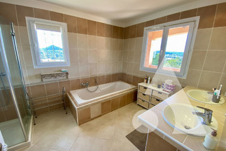 achat maison vidauban 83550