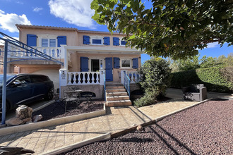 achat maison vidauban 83550