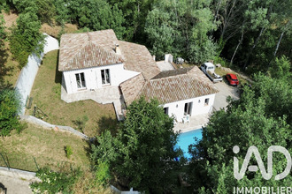 achat maison vidauban 83550