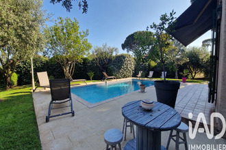 achat maison vidauban 83550