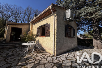 achat maison vidauban 83550