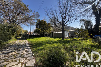 achat maison vidauban 83550