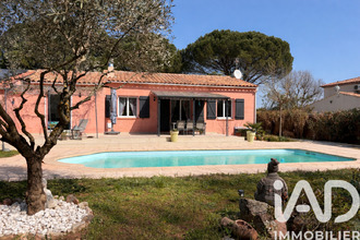 achat maison vidauban 83550
