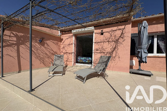 achat maison vidauban 83550