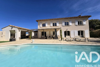 achat maison vidauban 83550