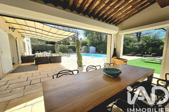 achat maison vidauban 83550