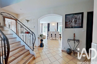 achat maison vidauban 83550