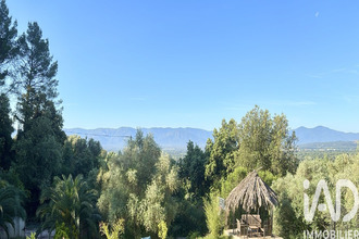 achat maison vidauban 83550