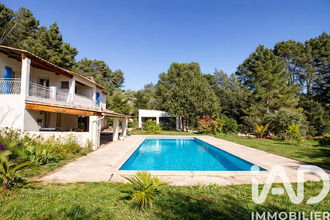 achat maison vidauban 83550