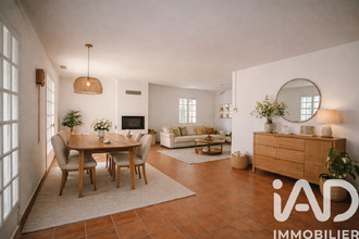 achat maison vidauban 83550