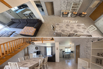 achat maison vidauban 83550