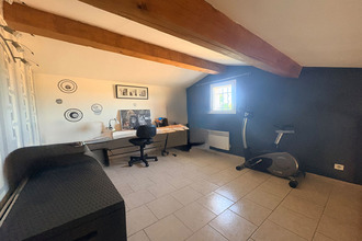 achat maison vidauban 83550