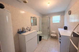 achat maison vidauban 83550