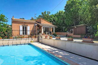 achat maison vidauban 83550