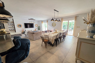 achat maison vidauban 83550
