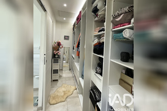 achat maison vidauban 83550