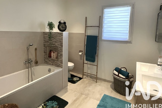 achat maison vidauban 83550