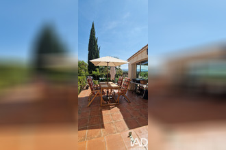 achat maison vidauban 83550