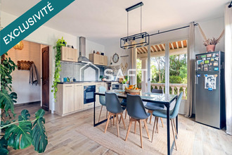 achat maison vidauban 83550